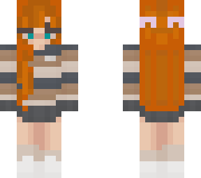 skin uwu