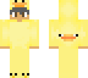 slaydu the thick duck