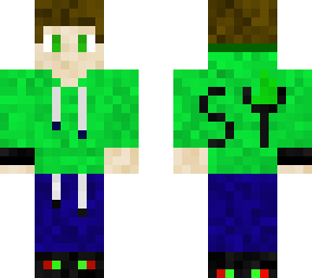 slenderyannis