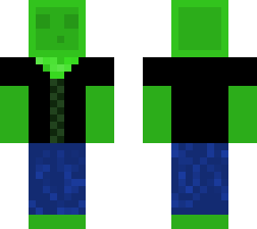 slime b