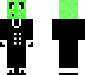 slime skin