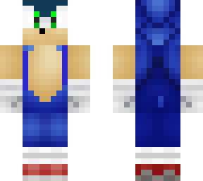 sonic