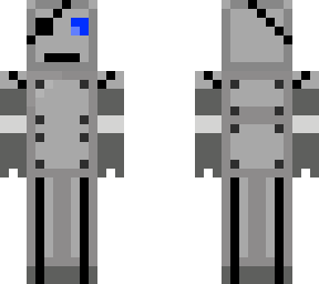 space adventure robot