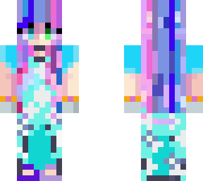 sparkle face