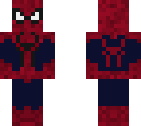 spider-man (tasm 2)