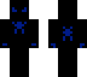 spider-man stealth suit blue