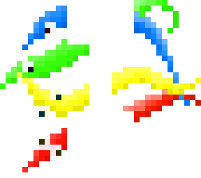 spread the worm