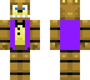 springbonnie (redux)