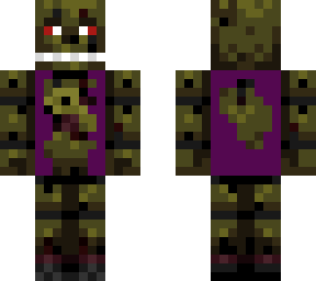 springtrap (redux)