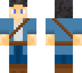 steve - stories from the overworld version
