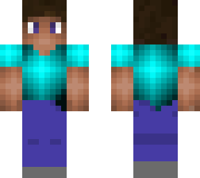 steve ~remastered