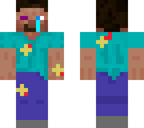 steve