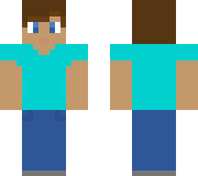 steve