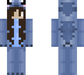 stitch onesie