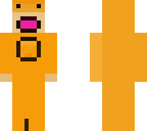 super noob