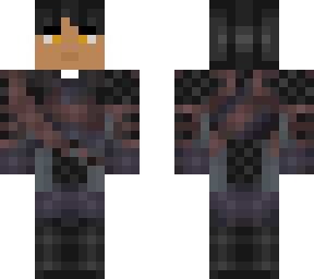 talion mercenary outfit
