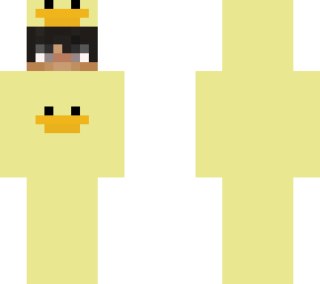 thatboishawn ducky *fixed*