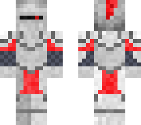 the creeper knight