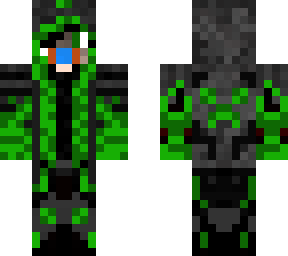 the masked theepicjoe