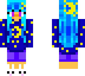 the moon princess