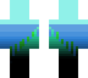 the ocean monument