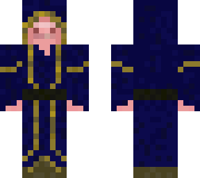the pig wizard