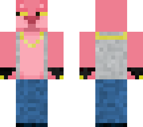 thug pink