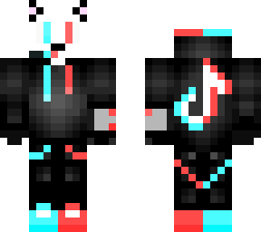 tik tok fox artic