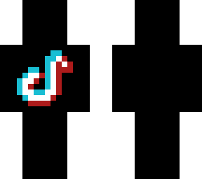 tiktok logo