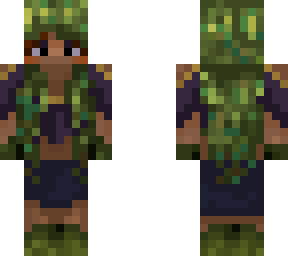 tree lady