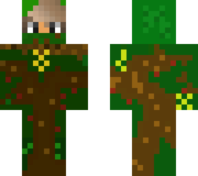 tree ninja
