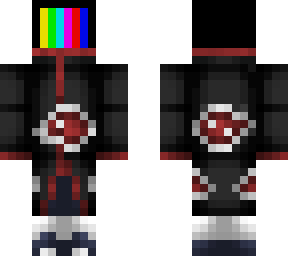 tv head akatsuki