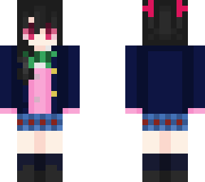 u's - nico yazawa (remake)