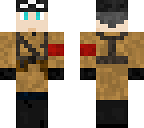 ultimus richtofen