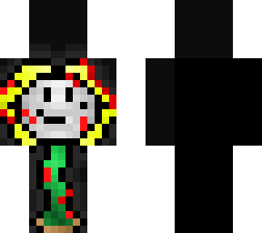 underfell flowey (edit)