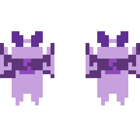 unshaded base
