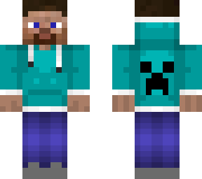 updated steve