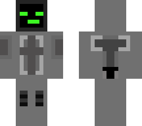 vcr updated skin