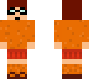 velma dinkley