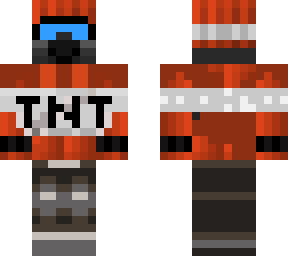 version 2 of tnt hydro suit