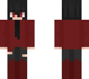 villain eijirou kirishima