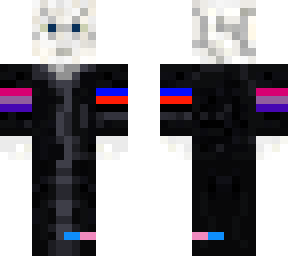 voldy but more pride