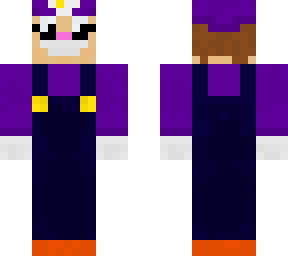 waluigi