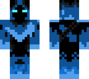 water god