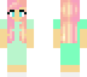 watermelon girl