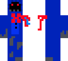 wither bonnie