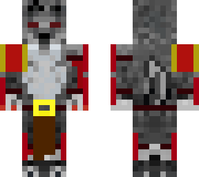 wolf
