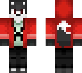 wolf