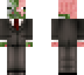 worker pigman