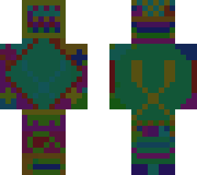 xbox party skin